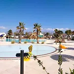 Kemping Mobil Le Sympa Valras-Plage