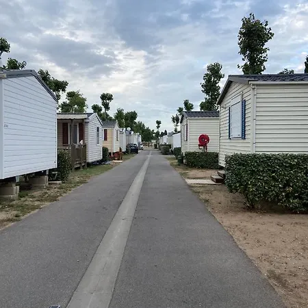 Mobil Le Sympa Valras-Plage